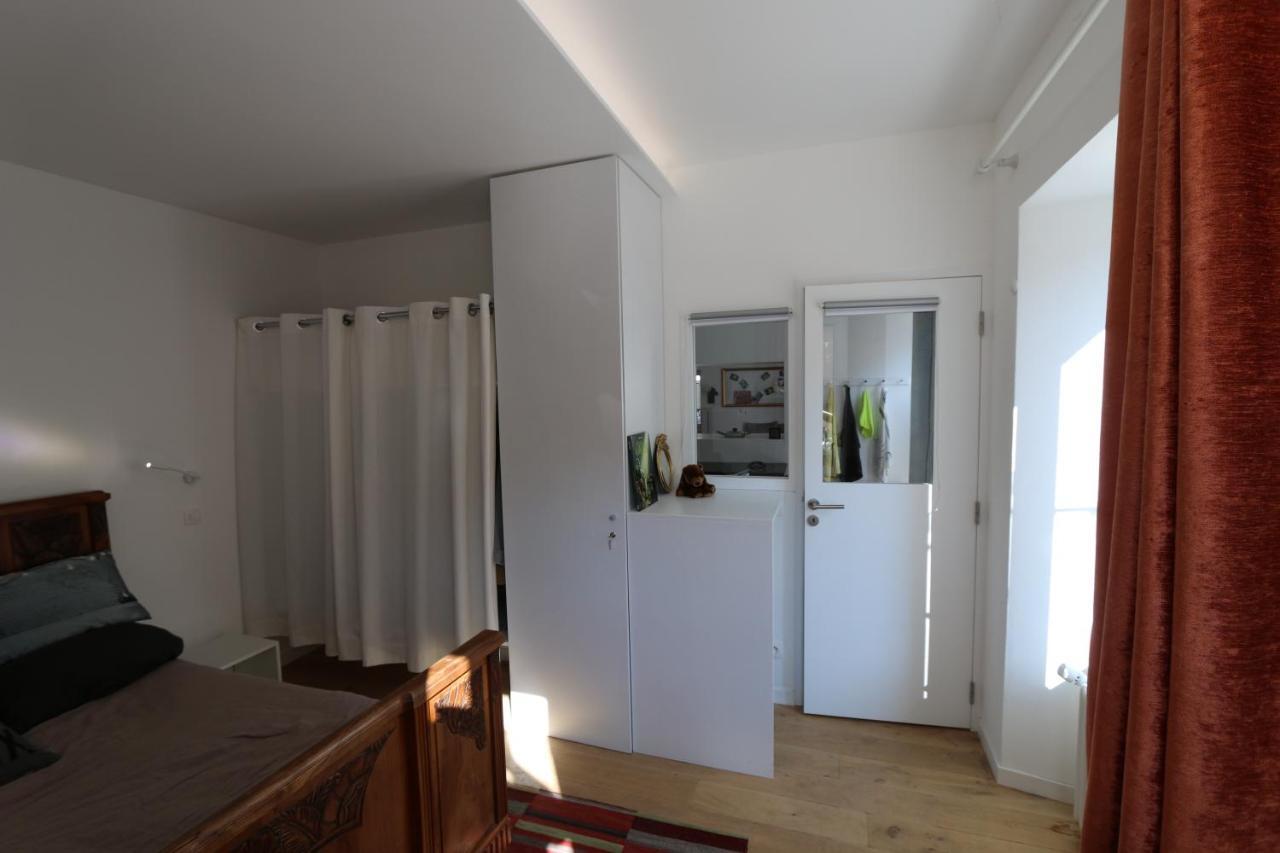 Apartamento Le Postillon Rez Saint-Pierre-d'Entremont  Exterior foto