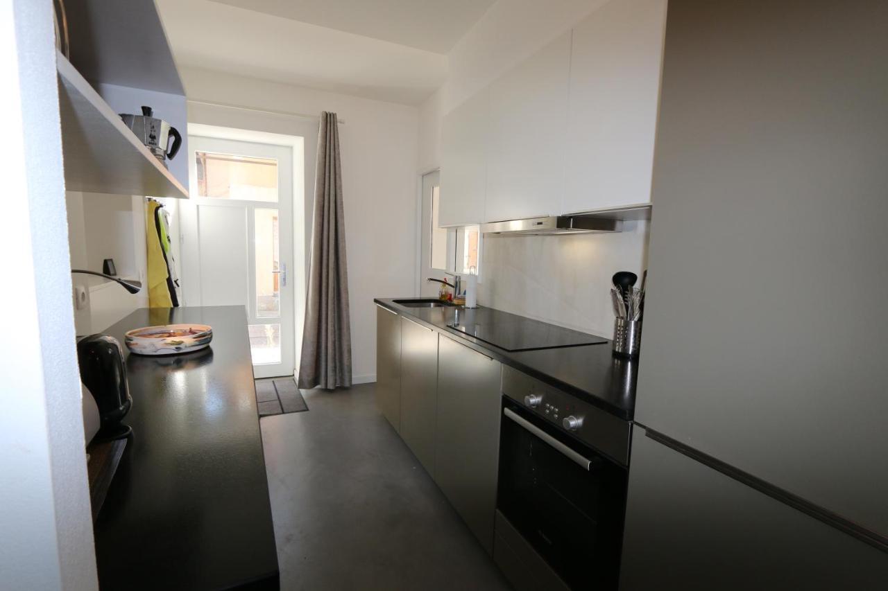 Apartamento Le Postillon Rez Saint-Pierre-d'Entremont  Exterior foto